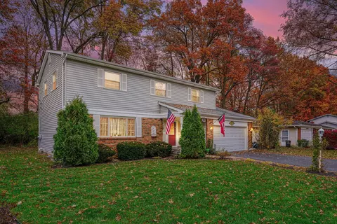 4830 Ashley Ave, Columbus, OH 43213