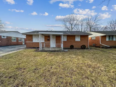 1283 Dellwood Ave, Columbus, OH 43227