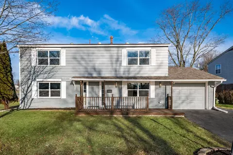 3460 Rangoon Dr, Westerville, OH 43081