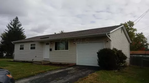 3190 Benham Ct, Columbus, OH 43232