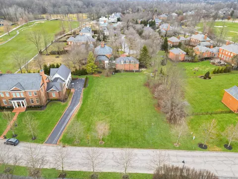 4480 Northgate Rd, New Albany, OH 43054