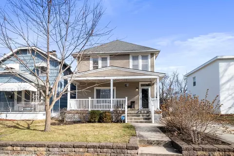 1352 Studer Ave, Columbus, OH 43206