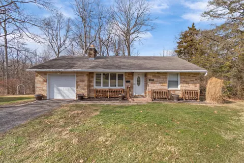 150 Ridgewood Blvd, Mansfield, OH 44907