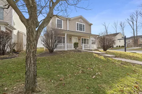 6171 Norway Glen Ave, Columbus, OH 43230