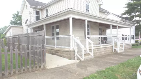 18699 Main-laurelville St, Laurelville, OH 43135