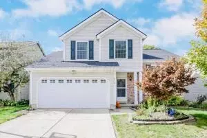 819 Riggsby Rd, Galloway, OH 43119
