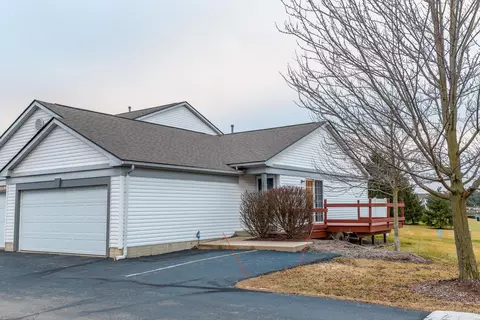 1011 Watkins Glen Ct, Marysville, OH 43040