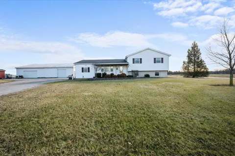 2213 Co Rd 165, Cardington, OH 43315