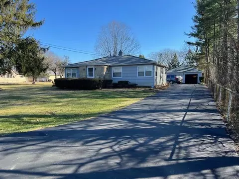 6550 Kitzmiller Rd, New Albany, OH 43054