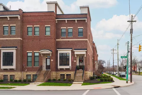 53 W Whittier St, Columbus, OH 43206