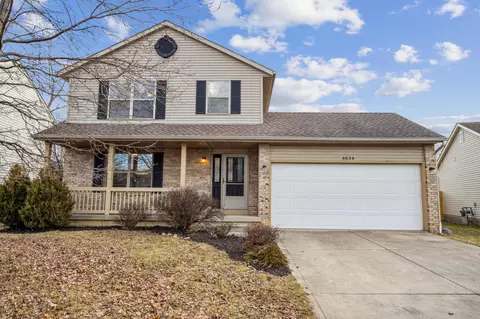 4634 Parkwick Dr, Columbus, OH 43228