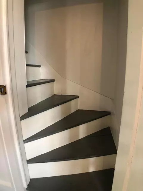 Entry Way - 420 S State St, Marion, OH 43302 photo 6 of 6