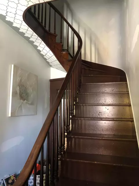 Entry Way - 420 S State St, Marion, OH 43302 photo 2 of 6