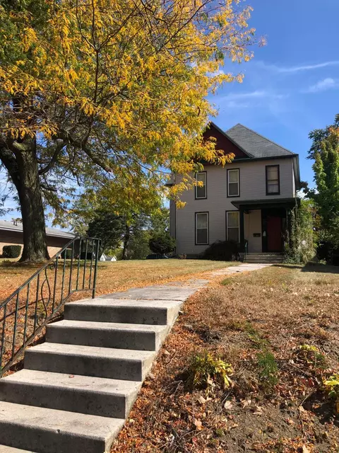420 S State St, Marion, OH 43302