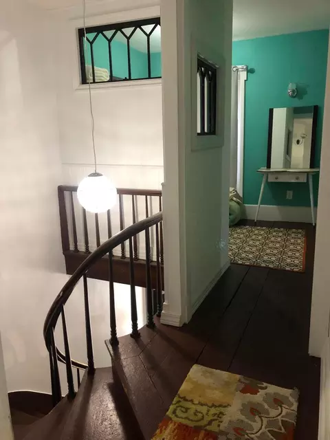Entry Way - 420 S State St, Marion, OH 43302 photo 4 of 6
