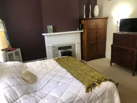 Bedroom - 420 S State St, Marion, OH 43302 photo 2 of 3