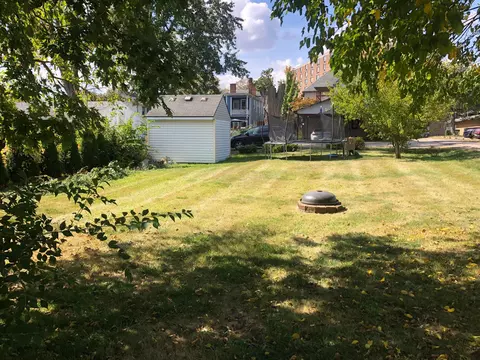 Exterior - 420 S State St, Marion, OH 43302 photo 5 of 9