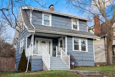 28 E Kelso Rd, Columbus, OH 43202