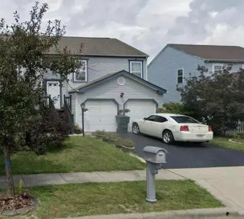 5684 Templar St, Columbus, OH 43232