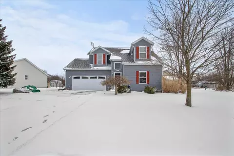 157 Lincoln Pl, North Lewisburg, OH 43060