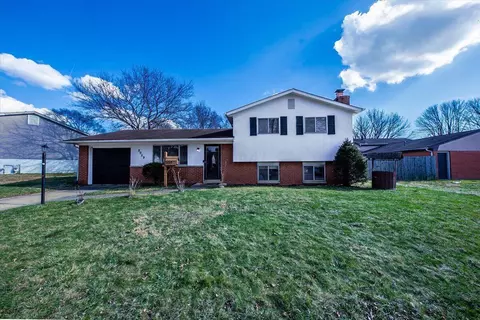 5059 Botsford Dr, Columbus, OH 43232