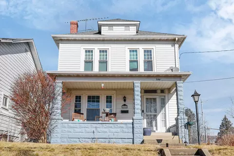 398 Clarendon St, Newark, OH 43055