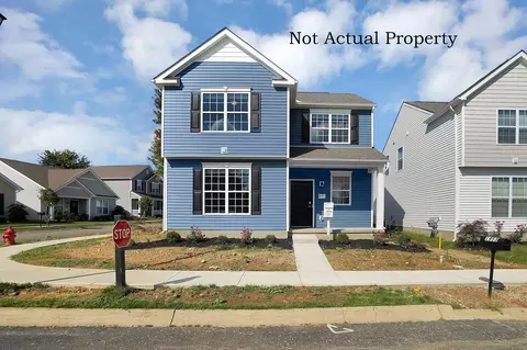 1967 High Bridge St, Newark, OH 43055