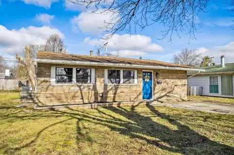 3256 Vanderberg Ave, Columbus, OH 43204