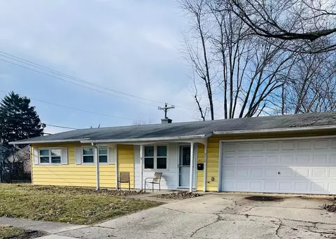 5119 Edgeview Rd, Columbus, OH 43207