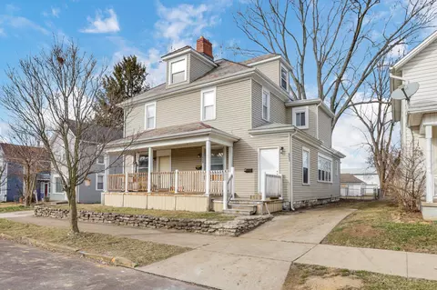 651 King St #653, Lancaster, OH 43130