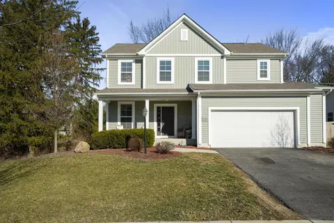 3102 Green Line Way, Columbus, OH 43231