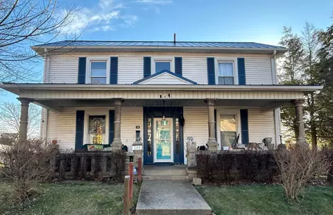 143 W Union St, Circleville, OH 43113