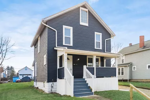 2149 Aberdeen Ave, Columbus, OH 43211