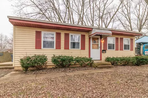 3511 Rodell Rd, Columbus, OH 43232