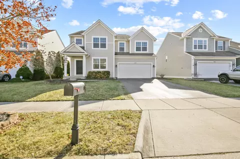 5733 Aderholt Rd, Dublin, OH 43016