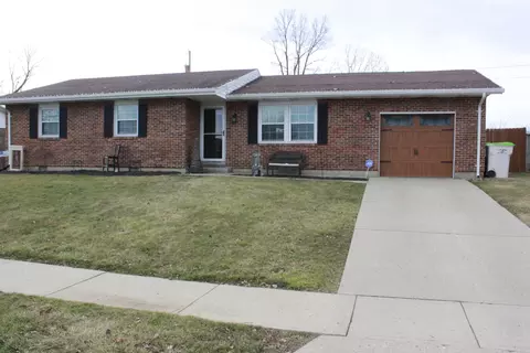 5419 Richmoor Rd, Springfield, OH 45503