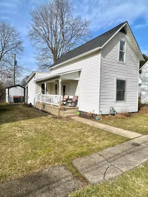 317 N Central Ave, Utica, OH 43080