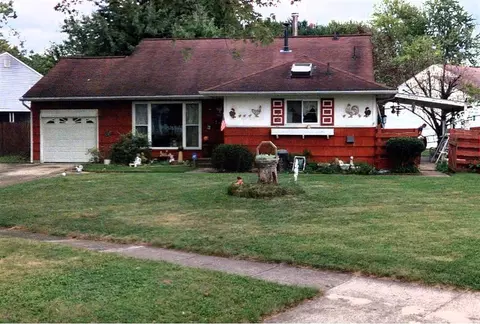 4892 Teddy Dr, Columbus, OH 43227