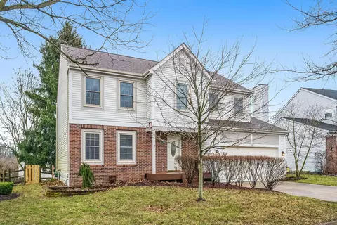 119 Ash St, Delaware, OH 43015