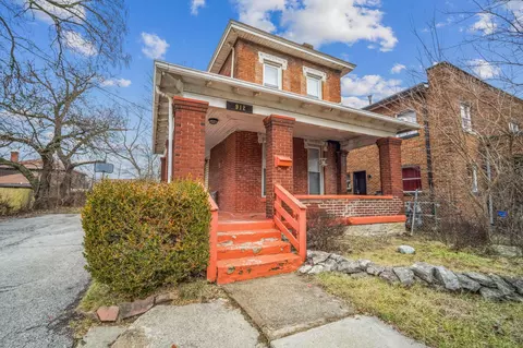 912 E Mound St, Columbus, OH 43205