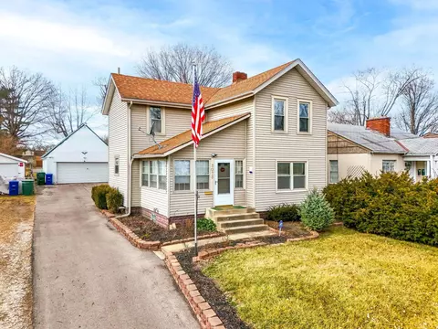 3073 Medina Ave, Columbus, OH 43224