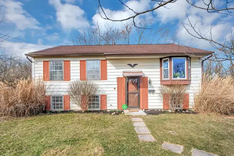 547 Rochelle Dr, Marion, OH 43302