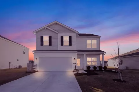 409 Jameson Ln, Newark, OH 43055