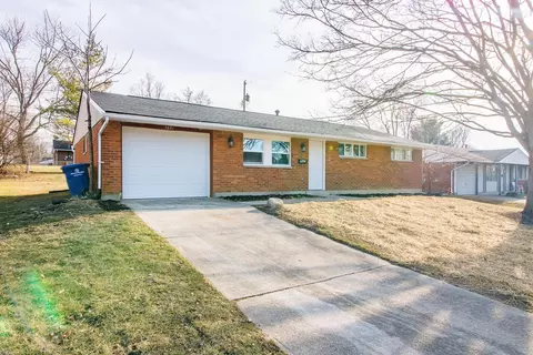 3681 Paris Blvd, Westerville, OH 43081