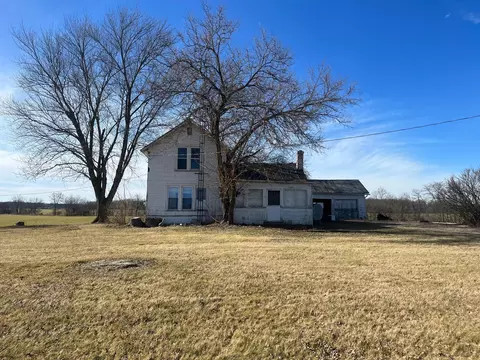 6225 Gearhiser Rd, Waldo, OH 43356