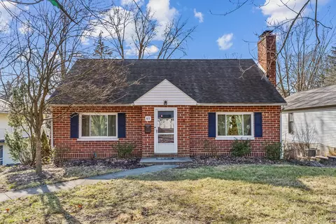 61 Mason Ave, Delaware, OH 43015