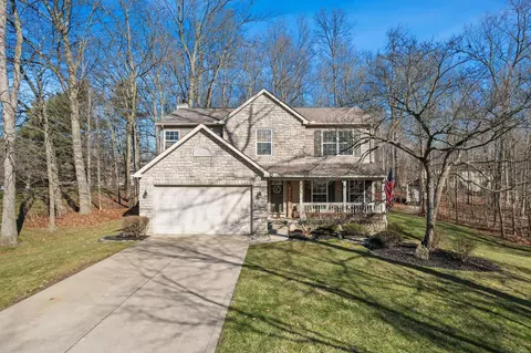 467 Apple Blossom Rd SW, Pataskala, OH 43062