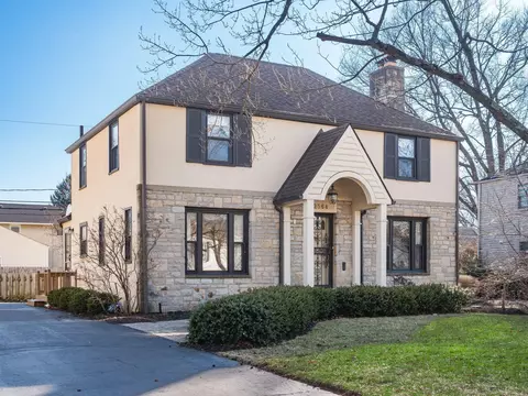 2564 Welsford Rd, Columbus, OH 43221