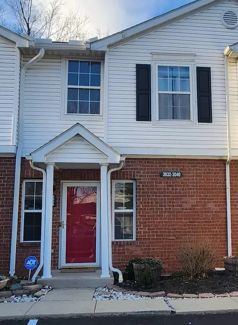 3036 Ravine Pointe Dr, Columbus, OH 43231