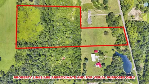 2111 Hardscrabble Rd, Alexandria, OH 43001